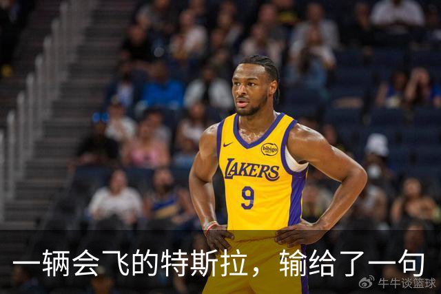 一辆会飞的特斯拉，输给了一句“这有什么用”