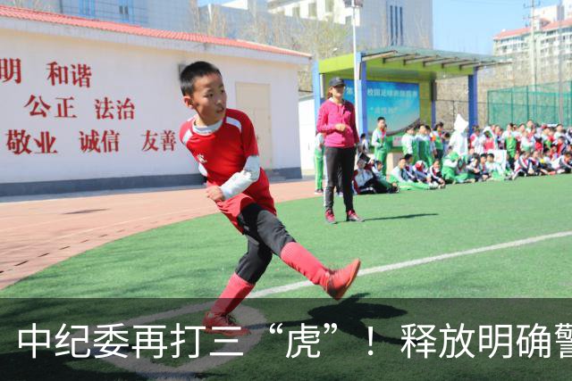 中纪委再打三“虎”！释放明确警示信号，藏的再深照样被揪出来！