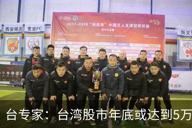 台专家：台湾股市年底或达到5万点，民众对民进党的不满会减少，支持统一的比例也萎缩