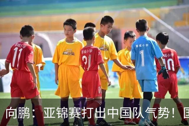 向鹏：亚锦赛打出中国队气势！国乒男单2连胜，有望挑战松岛辉空