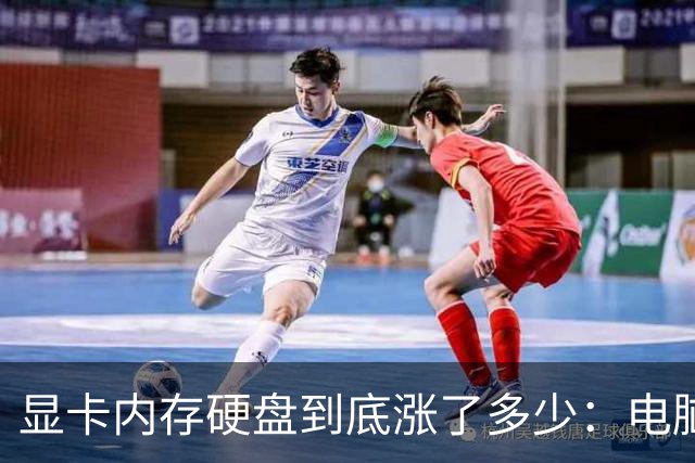 显卡/内存/硬盘到底涨了多少：电脑硬件价格大调查 看完触目惊心