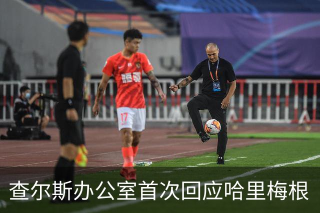 查尔斯办公室首次回应哈里梅根“王室迎接”：不认可，就是最强烈的立场
