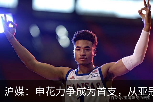 沪媒：申花力争成为首支，从亚冠二级联赛小组赛突围的中超球队
