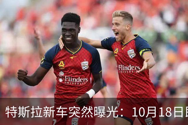 特斯拉新车突然曝光：10月18日即将上市，500公里续航
